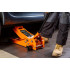 Cric de podea tip crocodil, 2.5T [4]