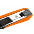 Cutter lama retractabila 18 mm, finisare usoara [5]