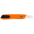 Cutter lama retractabila 18 mm, finisare usoara [6]