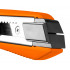 Cutter lama retractabila 18 mm, finisare usoara [7]