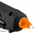 Pistol lipit 11mm, 60w, CE [2]