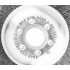 Sarma otel pentru arzator 150x25.4mm,moale [3]