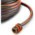 Conector cu stop 3/4