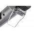Pistol cu aer cald 2000W, interval de temperatura: I: 350ºC, II: 550ºC, [5]