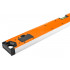 Nivela pentru constructii, cu laser, 1,5V, lungime 60 cm, anvergura 10 m [9]