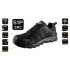 Pantofi de lucru S1P SRC, cupa de varf din material compozit, talpa intermediara din kevlar, marimea 40 [4]