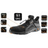 Pantofi lucru protectie S1, varf compozit, marime 44 [2]