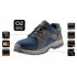 Pantofi de lucru O2 SRC, nubuc, marimea 46 [2]