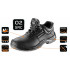 Pantofi de lucru O2 SRC, piele, marimea 39, CE [6]
