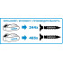 Surubelnita cu impact, 18V, Energy+ (fara acumulator inclus) [7]