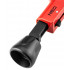 Cutter tevi PVC, PE, PP - 63mm [4]