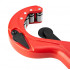 Cutter tevi PVC, PE, PP - 63mm [5]