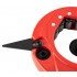 Cutter tevi PVC, PE, PP - 63mm [6]