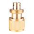 Conector cu stop 1/2