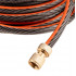 Conector cu stop 1/2