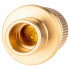 Conector cu stop 3/4