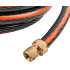 Conector cu stop 3/4