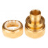 Conector furtun 3/4