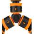 Cupla Y 3 iesiri, bi-material [2]