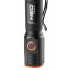 Lanterna reincarcabila USB tip C, 2000 lm CHN LED, 3.7V Li-Ion [9]