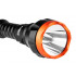 Lanterna LED reincarcabila, 3.7V Li-Ion, 500 lm Osram, cablu USB tip C inclus [6]