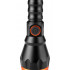 Lanterna LED reincarcabila, 3.7V Li-Ion, 500 lm Osram, cablu USB tip C inclus [9]