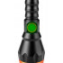 Lanterna LED reincarcabila, 3.7V Li-Ion, 500 lm Osram, cablu USB tip C inclus [11]