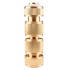 Conector cu stop 1/2
