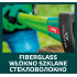 Topor 2,5kg,cap 1,5kg, maner fibra sticla [3]