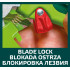 Foarfeca de gradina 185mm, lama 42mm [5]
