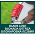 Foarfeca de gradina, aluminiu, diametru max taiere 18mm [7]