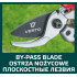 Foarfeca de gradina, aluminiu, diametru max taiere 18mm [8]