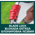 Foarfeca de gradina tip nicovala, corp aluminiu [7]