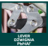 Foarfeca pentru crengi, tip nicovala 740 mm, lama 80 mm [3]