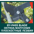 Foarfeca de crengi 700mm, diametru maxim taiere 30mm [4]