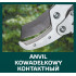 Foarfeca nicovala pentru crengi telescopica 670-970mm / max 45 mm [7]