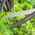 Foarfeca pentru iarba 880mm, lama 200mm [5]