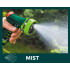 Set pistol pt stropit cu 3 conectori 1/2 