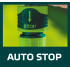 Conector  cu stop 1/2
