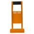 Dispozitiv (maner) pentru transportat placi gips carton, ABS+TPR [2]