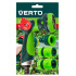 Set pistol pt stropit cu 3 conectori 1/2 