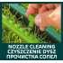 Aspersor Oscilant 16 duze, acoperire de pana la 336 m2, cu ac pentru curata [7]