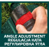 Aspersor Oscilant 18 duze, acoperire de pana la 418m2, cu ac pentru curatar [7]
