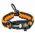 Kit unelte supravietuire 8 in 1, in cutie [4]