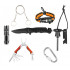 Kit unelte supravietuire 8 in 1, in cutie [13]