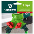 Distribuitor Y cu 2 valve [3]