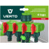 Distribuitor cu 4 valve [3]