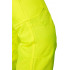 Pantaloni de inalta vizibilitate 40% poliester, 60% bumbac, 260 g/m², marimea M [9]