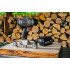 Suflanta (pistol)cu aer cald Energy+ 18V, Li-Ion, temperatura 550°C (fara acumulator inclus) [11]
