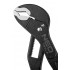 Cleste pentru tevi 250 mm, interval 0-52 mm, cu reglare rapida [4]
